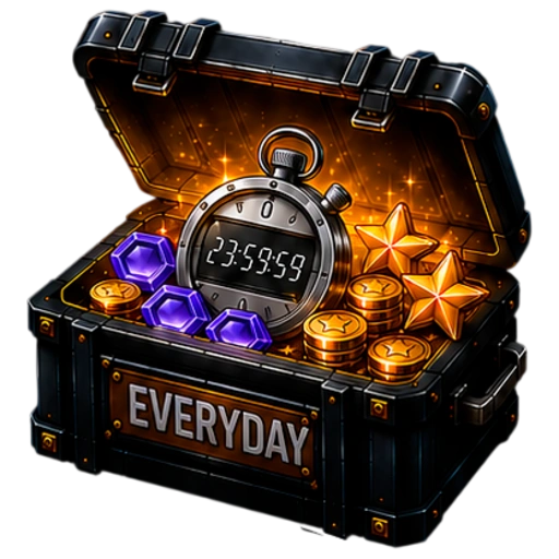 КЕЙС EVERYDAY