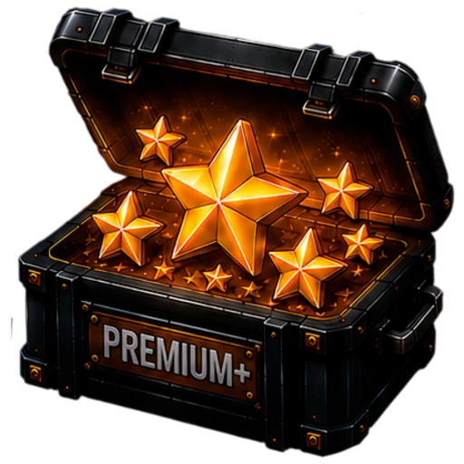 КЕЙС PREMIUM+