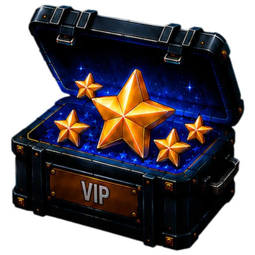 КЕЙС VIP