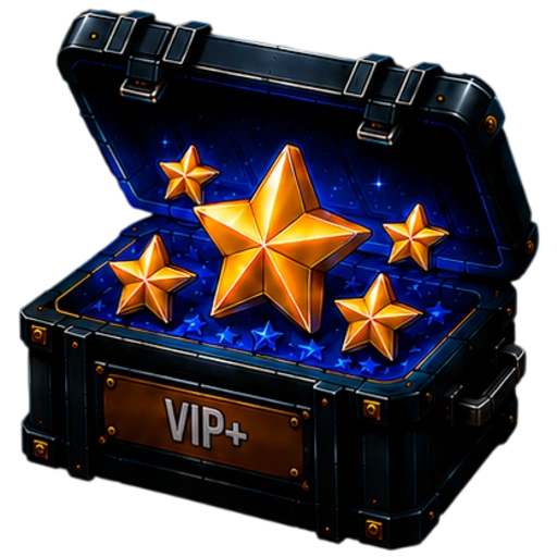 КЕЙС VIP+